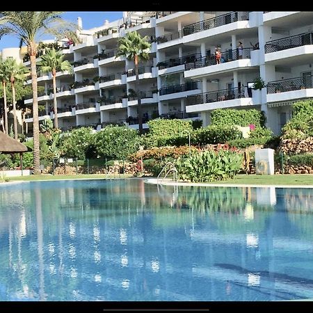 Mi Capricho 2B1 Beachfront Complex-Apartment Beachside With Sea Views Sitio de Calahonda Exterior foto