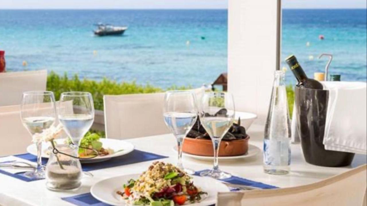Mi Capricho 2B1 Beachfront Complex-Apartment Beachside With Sea Views Sitio de Calahonda Exterior foto