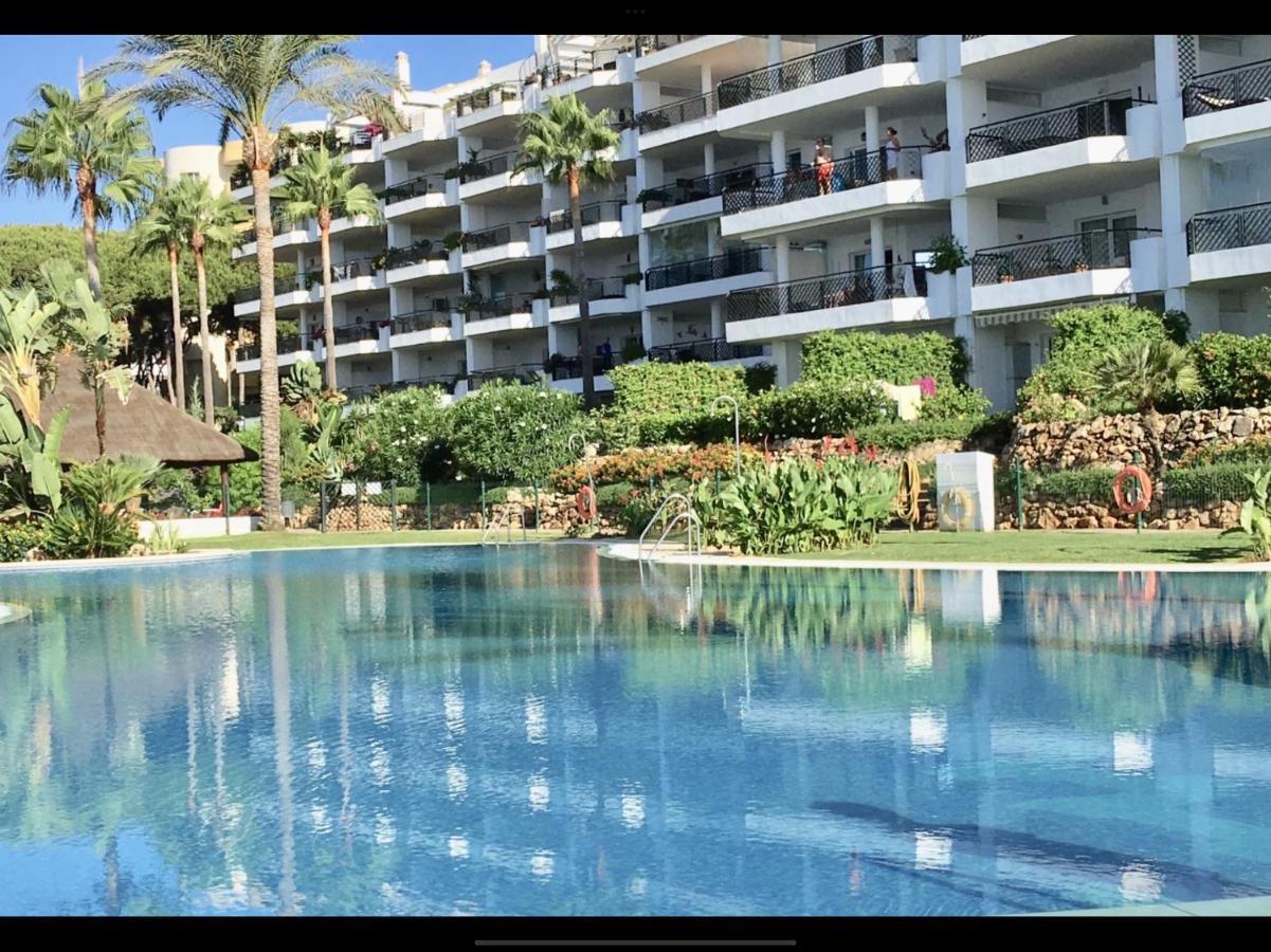Mi Capricho 2B1 Beachfront Complex-Apartment Beachside With Sea Views Sitio de Calahonda Exterior foto